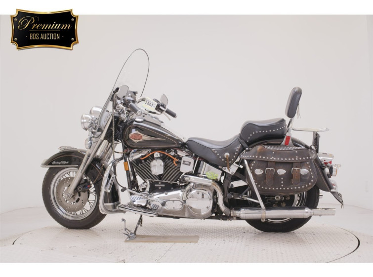 Мотоцикл HD HERITAGE FLSTC1340