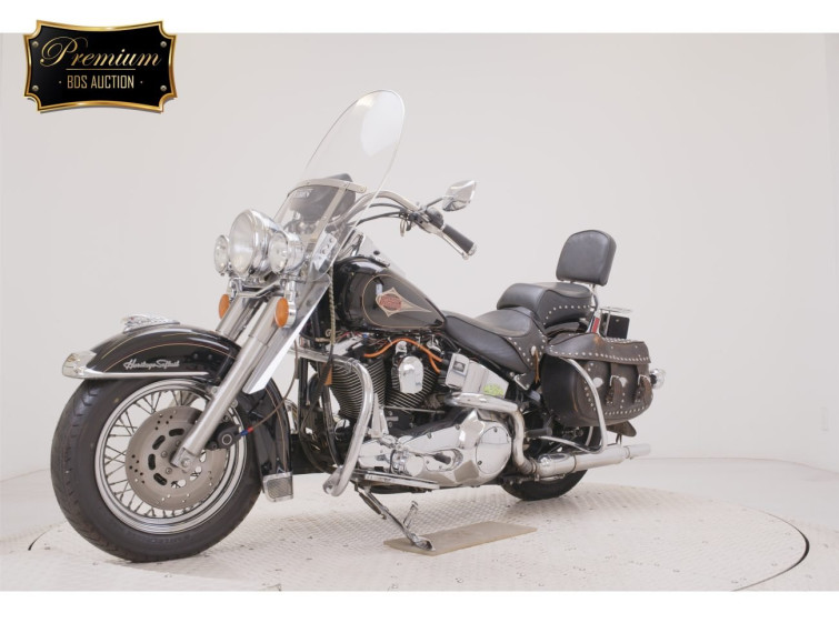 Мотоцикл HD HERITAGE FLSTC1340