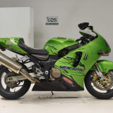 Мотоцикл Kawasaki NINJA ZX-12R с пробегом 56342 km