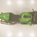Мотоцикл Kawasaki NINJA ZX-12R с пробегом 56342 km