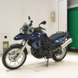 Мотоцикл BMW F650/800GS с пробегом 19774 km