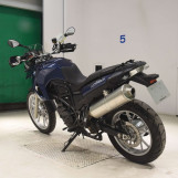 Мотоцикл BMW F650/800GS с пробегом 19774 km