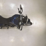 Мотоцикл BMW F650/800GS с пробегом 19774 km