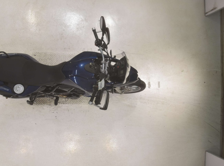 Мотоцикл BMW F650/800GS с пробегом 19774 km