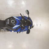 Мотоцикл Suzuki GSX-R1000 с пробегом 24977 km