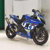 Мотоцикл Suzuki GSX-R1000 с пробегом 24977 km