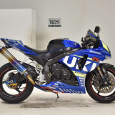 Мотоцикл Suzuki GSX-R1000 с пробегом 24977 km