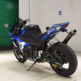 Мотоцикл Suzuki GSX-R1000 с пробегом 24977 km