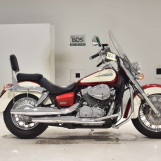 Мотоцикл Honda SHADOW750 з пробігом 13187 km