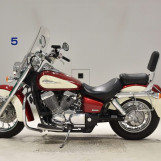 Мотоцикл Honda SHADOW750 з пробігом 13187 km