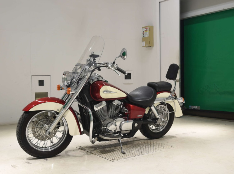 Мотоцикл Honda SHADOW750 з пробігом 13187 km