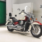 Мотоцикл Honda SHADOW750 з пробігом 13187 km