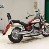 Мотоцикл Honda SHADOW750 з пробігом 13187 km