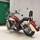 Мотоцикл Honda SHADOW750 з пробігом 13187 km