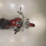 Мотоцикл Honda SHADOW750 з пробігом 13187 km