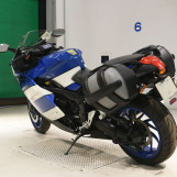 Мотоцикл BMW K1200S с пробегом 19489 km