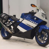 Мотоцикл BMW K1200S с пробегом 19489 km