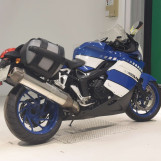 Мотоцикл BMW K1200S с пробегом 19489 km