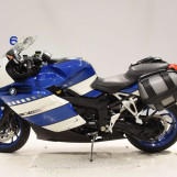 Мотоцикл BMW K1200S с пробегом 19489 km