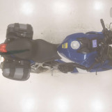 Мотоцикл BMW K1200S с пробегом 19489 km