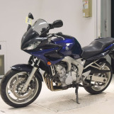 Мотоцикл Yamaha FZ6 FAZER с пробегом 45271 km