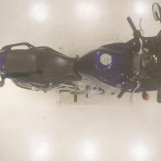 Мотоцикл Yamaha FZ6 FAZER с пробегом 45271 km