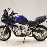 Мотоцикл Yamaha FZ6 FAZER с пробегом 45271 km