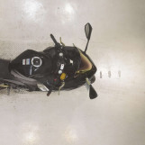 Мотоцикл Kawasaki NINJA250 с пробегом 42805 km