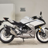 Мотоцикл Honda CBR250RRA з пробігом 67 km