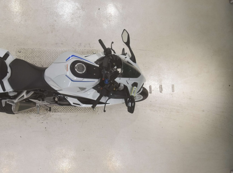 Мотоцикл Honda CBR250RRA з пробігом 67 km