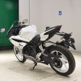 Мотоцикл Honda CBR250RRA з пробігом 67 km