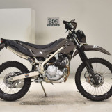 Мотоцикл Kawasaki KLX230 SHERPA з пробігом 104 km