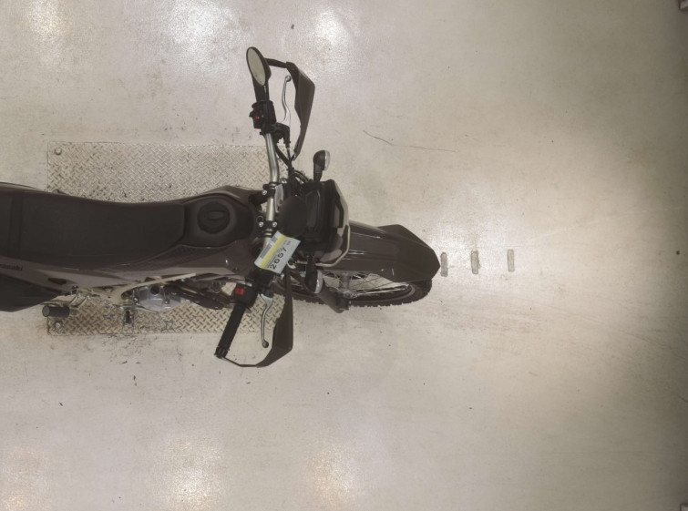 Мотоцикл Kawasaki KLX230 SHERPA з пробігом 104 km