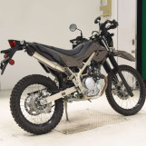 Мотоцикл Kawasaki KLX230 SHERPA з пробігом 104 km