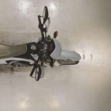 Мотоцикл Honda CRF250L с пробегом 14347 km