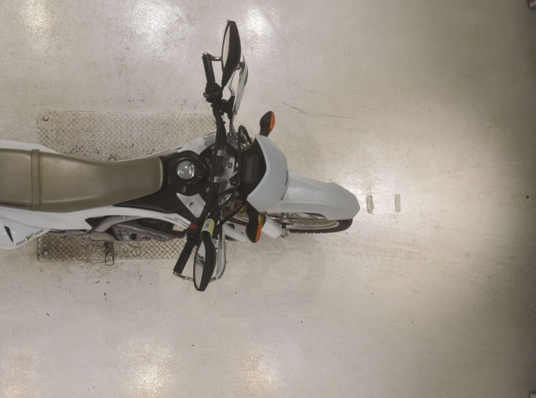 Мотоцикл Honda CRF250L с пробегом 14347 km