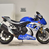 Мотоцикл Suzuki GSX-R1000A с пробегом 34619 km