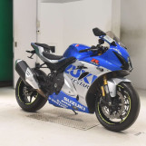 Мотоцикл Suzuki GSX-R1000A с пробегом 34619 km