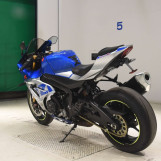 Мотоцикл Suzuki GSX-R1000A с пробегом 34619 km