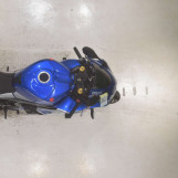Мотоцикл Suzuki GSX-R1000A с пробегом 34619 km