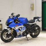 Мотоцикл Suzuki GSX-R1000A с пробегом 34619 km