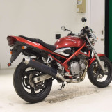 Мотоцикл Suzuki BANDIT250 с пробегом 27416 km