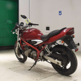 Мотоцикл Suzuki BANDIT250 с пробегом 27416 km