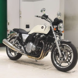 Мотоцикл Honda CB1100A с пробегом 1882 km