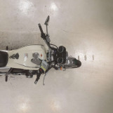 Мотоцикл Honda CB1100A с пробегом 1882 km