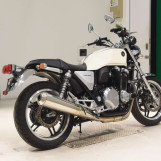 Мотоцикл Honda CB1100A с пробегом 1882 km
