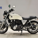 Мотоцикл Honda CB1100A с пробегом 1882 km