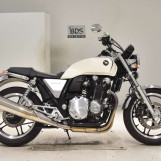 Мотоцикл Honda CB1100A с пробегом 1882 km