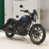 Мотоцикл Royal Enfield ﾒﾃｵ350 с пробегом 963 km