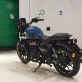 Мотоцикл Royal Enfield ﾒﾃｵ350 с пробегом 963 km